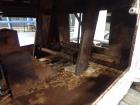 Logiudice Spiral Mixer, Model Es 300d, W/ 2 Bowls